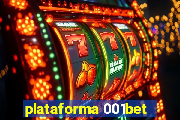 plataforma 001bet